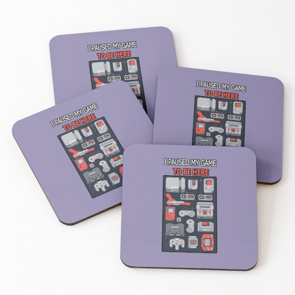Item preview, Arcade Gaming designed and sold by VitezCrni.