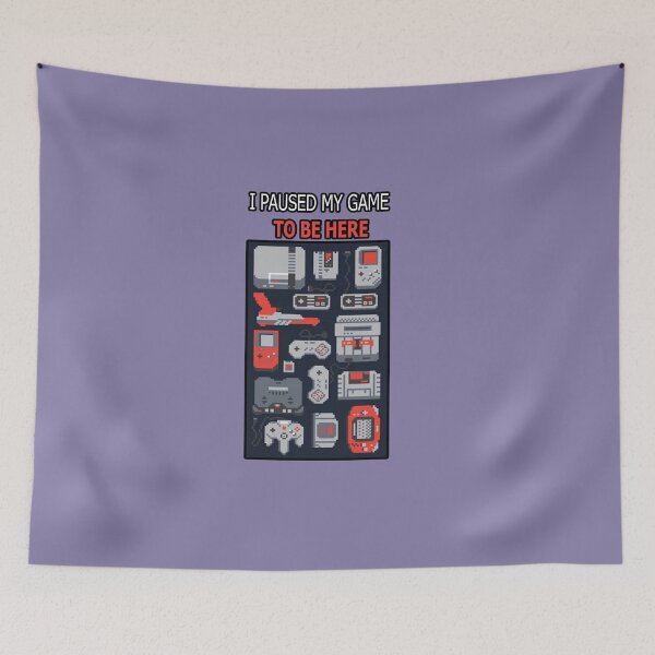 Item preview, Arcade Gaming designed and sold by VitezCrni.