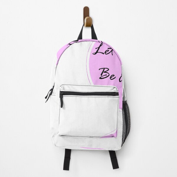 Item preview, let's always be excited designed and sold by BeaaastDSN.