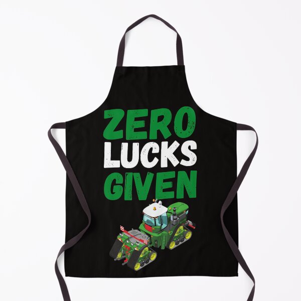 Item preview, Zero Lucks Given T-Shirts designed and sold by bahdsgraphic.