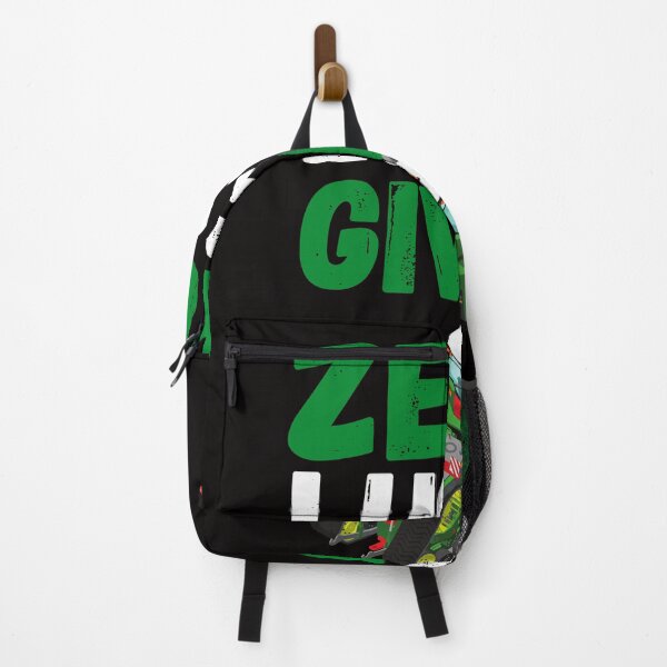 Item preview, Zero Lucks Given T-Shirts designed and sold by bahdsgraphic.