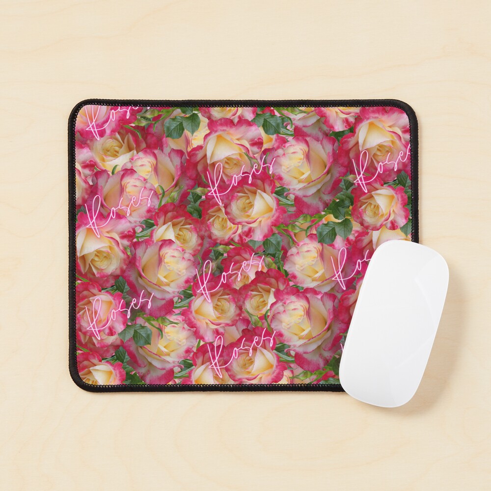Item preview, Mouse Pad designed and sold by SanaaYangu.