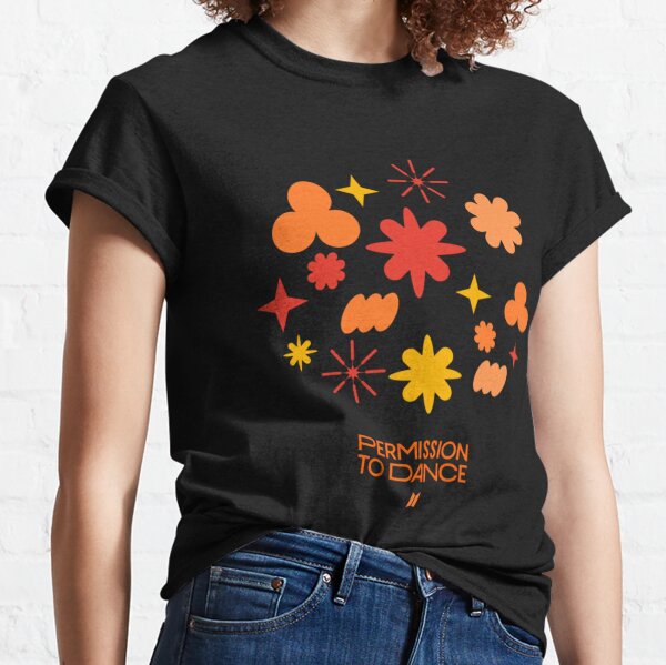 Bts Permission To Dance Gifts & Merchandise for Sale | Redbubble