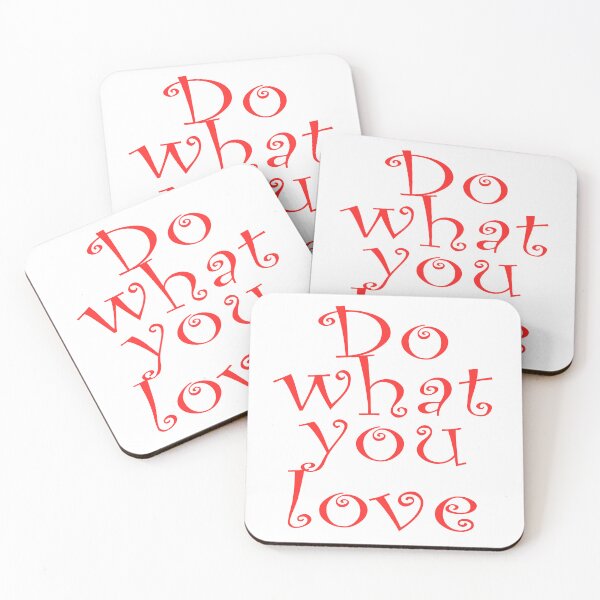 Item preview, Do what you love designed and sold by JesusStone.