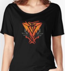 Project Zed Women's Relaxed Fit T-Shirt