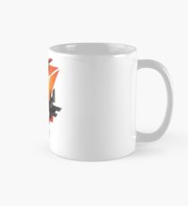 Project Zed Mug