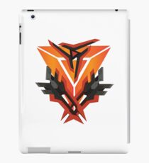 Project Zed iPad Case/Skin