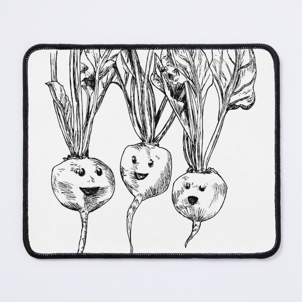 Item preview, Beetroot designed and sold by Dippychu.