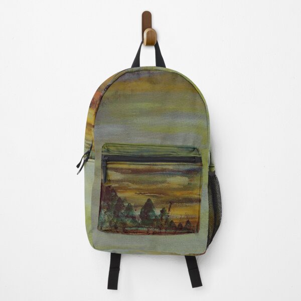 Item preview, Frozen River designed and sold by George Hutton Hunter.