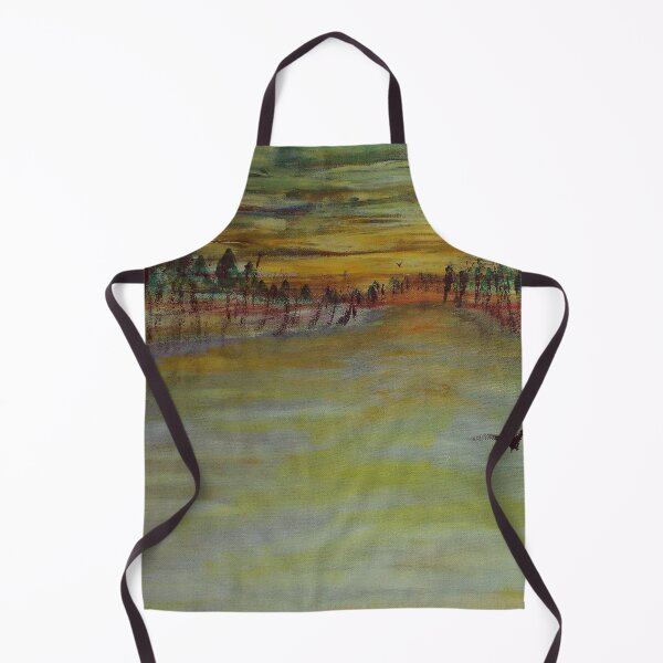Item preview, Frozen River designed and sold by George Hutton Hunter.