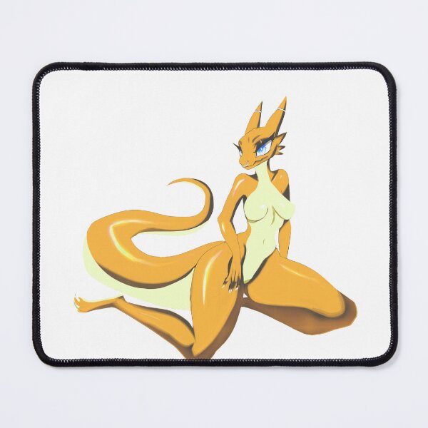 Item preview, Yellow Kobold designed and sold by Annaklava.