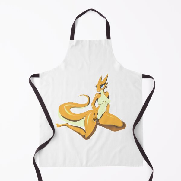 Item preview, Yellow Kobold designed and sold by Annaklava.