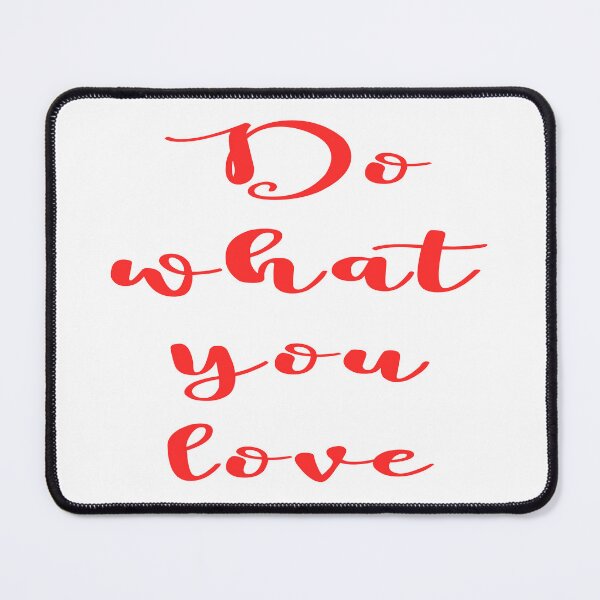 Item preview, Do what you love designed and sold by JesusStone.