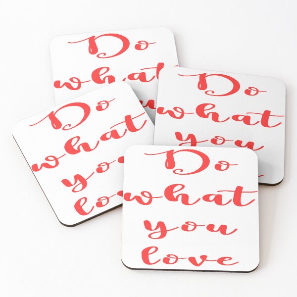 Item preview, Do what you love designed and sold by JesusStone.