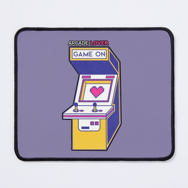 Item preview, Arcade Lover designed and sold by VitezCrni.