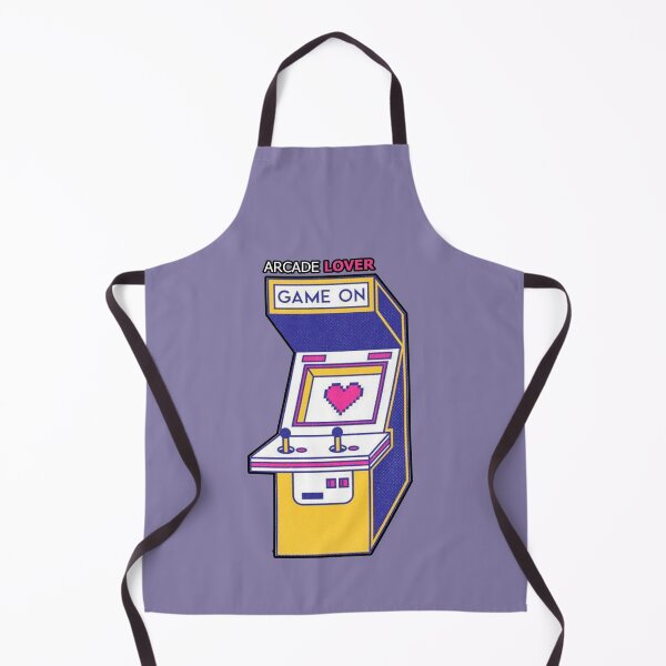 Item preview, Arcade Lover designed and sold by VitezCrni.