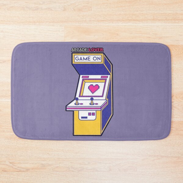 Item preview, Arcade Lover designed and sold by VitezCrni.