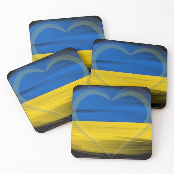 Item preview, Solidarity with Ukraine designed and sold by newtree.