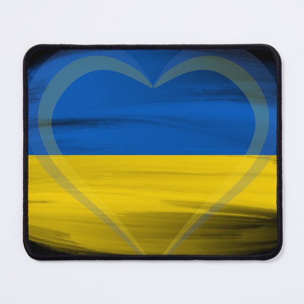 Item preview, Solidarity with Ukraine designed and sold by newtree.