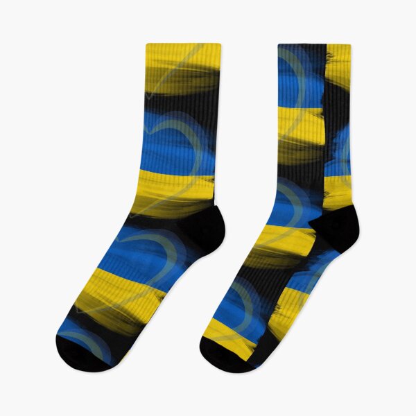 Item preview, Solidarity with Ukraine designed and sold by newtree.