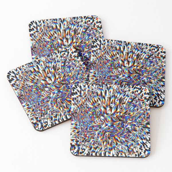 Item preview, Copy of Tiger skin Color Pattern Modern Design designed and sold by wisamart.