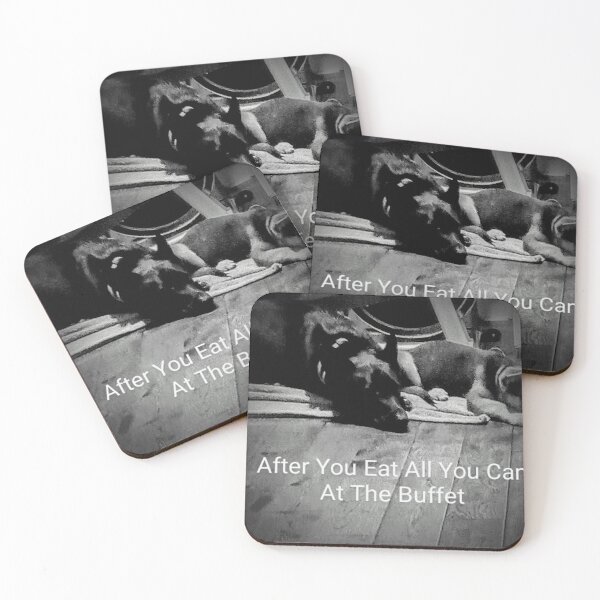 Item preview, All You Can Eat designed and sold by PoetryInVision.
