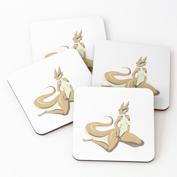 Item preview, Tan Kobold Sitting designed and sold by Annaklava.