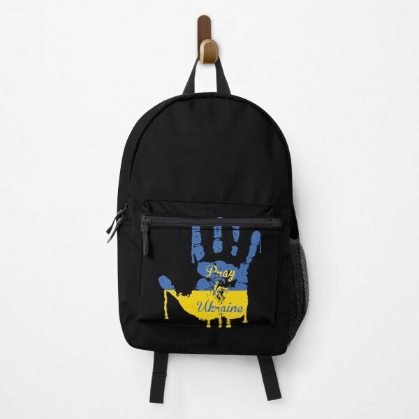 Item preview, Pray For Ukraine designed and sold by Hapoel.