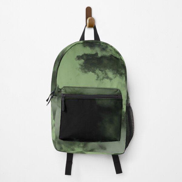 Item preview, Arizona dark green clouds designed and sold by ELF2.