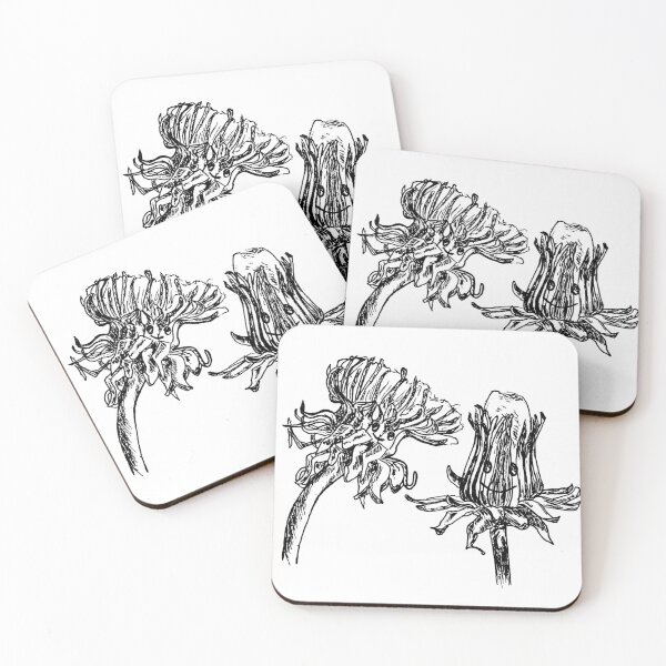 Item preview, Dandelions designed and sold by Dippychu.