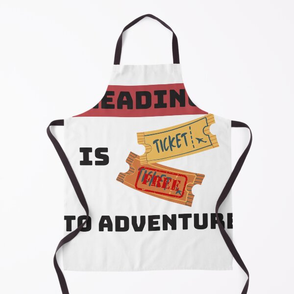 Item preview, reading adventure library student teacher book bookaholic designed and sold by axoniej.