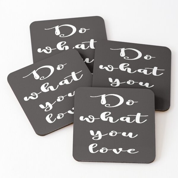 Item preview, Do what you love designed and sold by JesusStone.