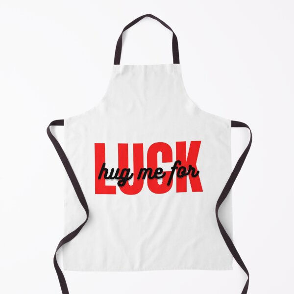 Item preview, hug me for luck designed and sold by DoraHappy.