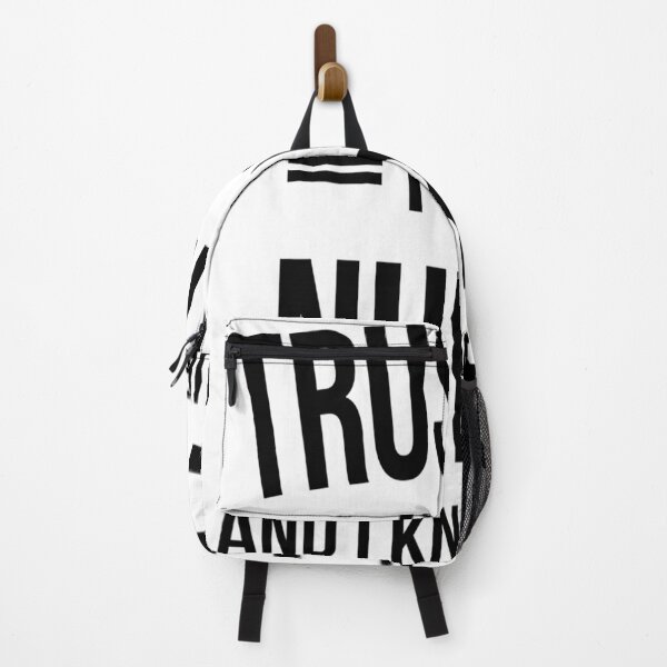 Item preview, Trust me I'm a nurse and i know stuff - for nursing lovers designed and sold by TeesLina.