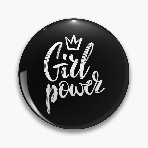 Item preview, cute girl power full designed and sold by FMA30.