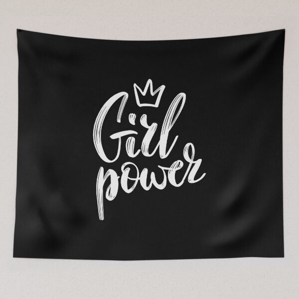 Item preview, cute girl power full designed and sold by FMA30.