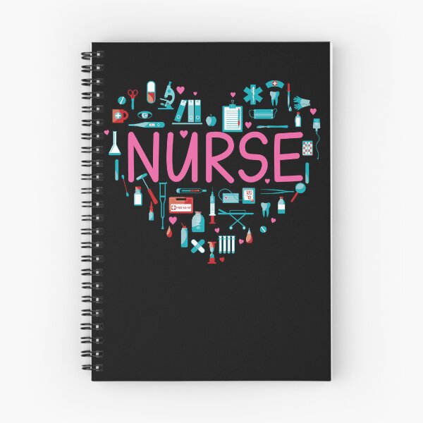Item preview, Nurse Gift Nursing Lover Registered Nurse RN Life designed and sold by Lenny Stahl.