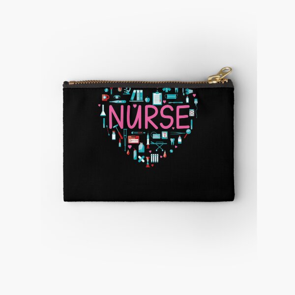 Item preview, Nurse Gift Nursing Lover Registered Nurse RN Life designed and sold by Lenny Stahl.