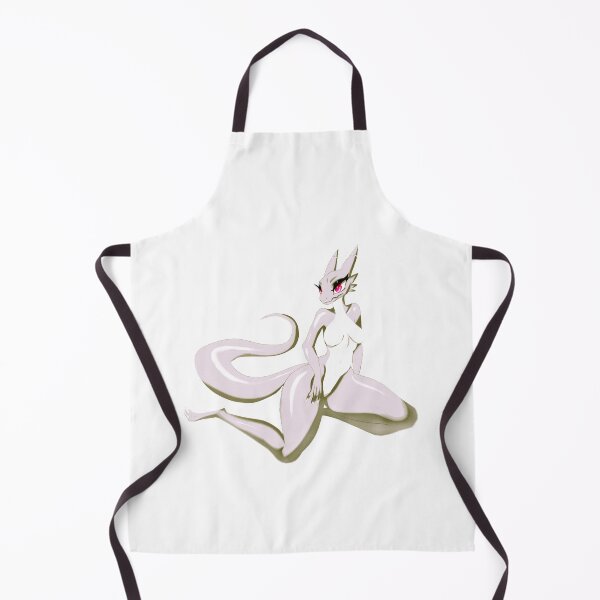 Item preview, Sitting white kobold designed and sold by Annaklava.