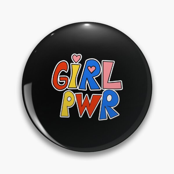 Item preview,  cute girl power full designed and sold by FMA30.