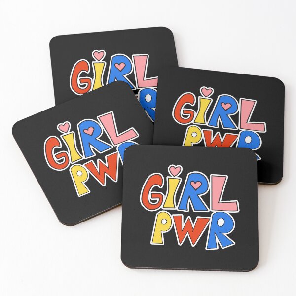 Item preview,  cute girl power full designed and sold by FMA30.