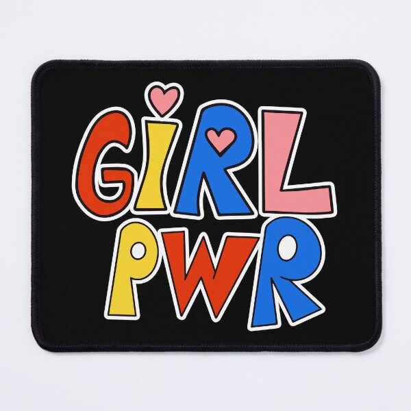 Item preview, cute girl power full designed and sold by FMA30.