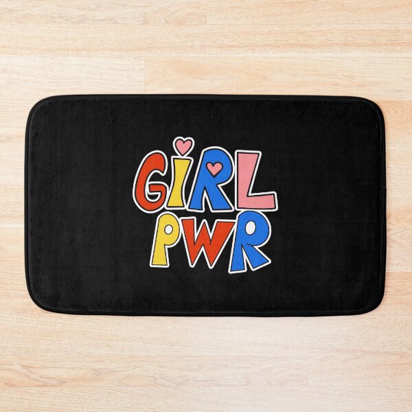 Item preview,  cute girl power full designed and sold by FMA30.
