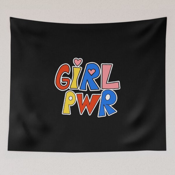 Item preview,  cute girl power full designed and sold by FMA30.