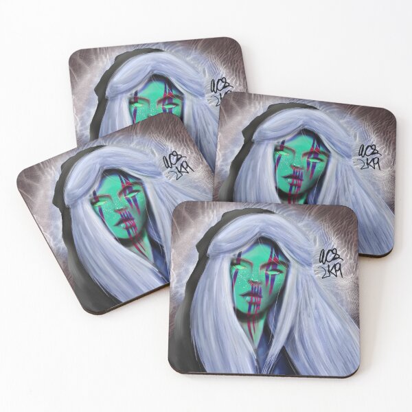 Item preview, War Paint designed and sold by Alst457.