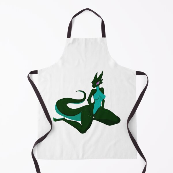 Item preview, Dark Green Kobold designed and sold by Annaklava.
