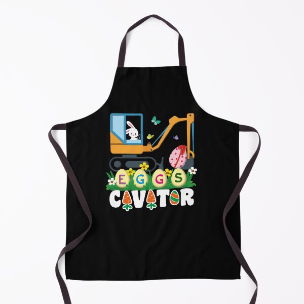 Item preview, Funny EggsCavator Easter Egg Hunt Gift For Kids Toddlers designed and sold by SaliDesigner.