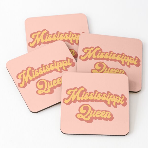 Item preview, Mississippi Queen Peach designed and sold by thatsgrape.