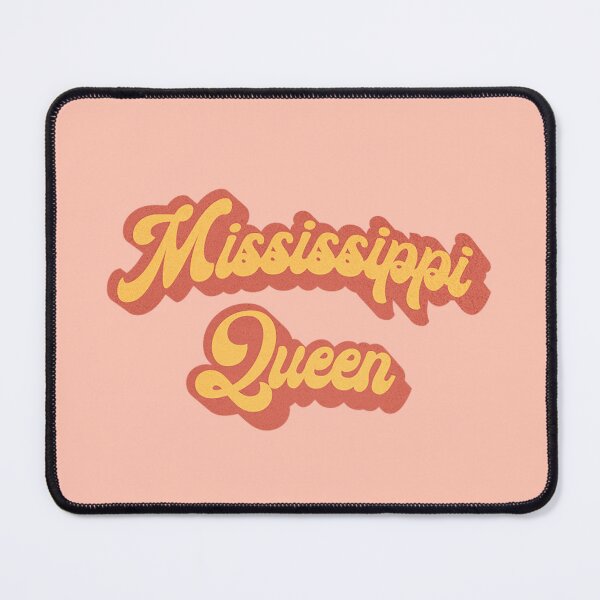 Item preview, Mississippi Queen Peach designed and sold by thatsgrape.