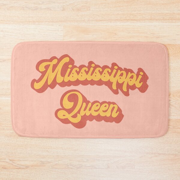 Item preview, Mississippi Queen Peach designed and sold by thatsgrape.